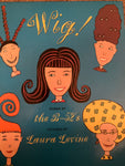 Wig book the b-52s