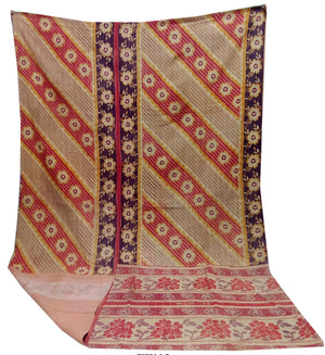 Gudari quilt