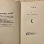 Poems by Edward Roland Sill