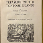Treasure of the tortoise island