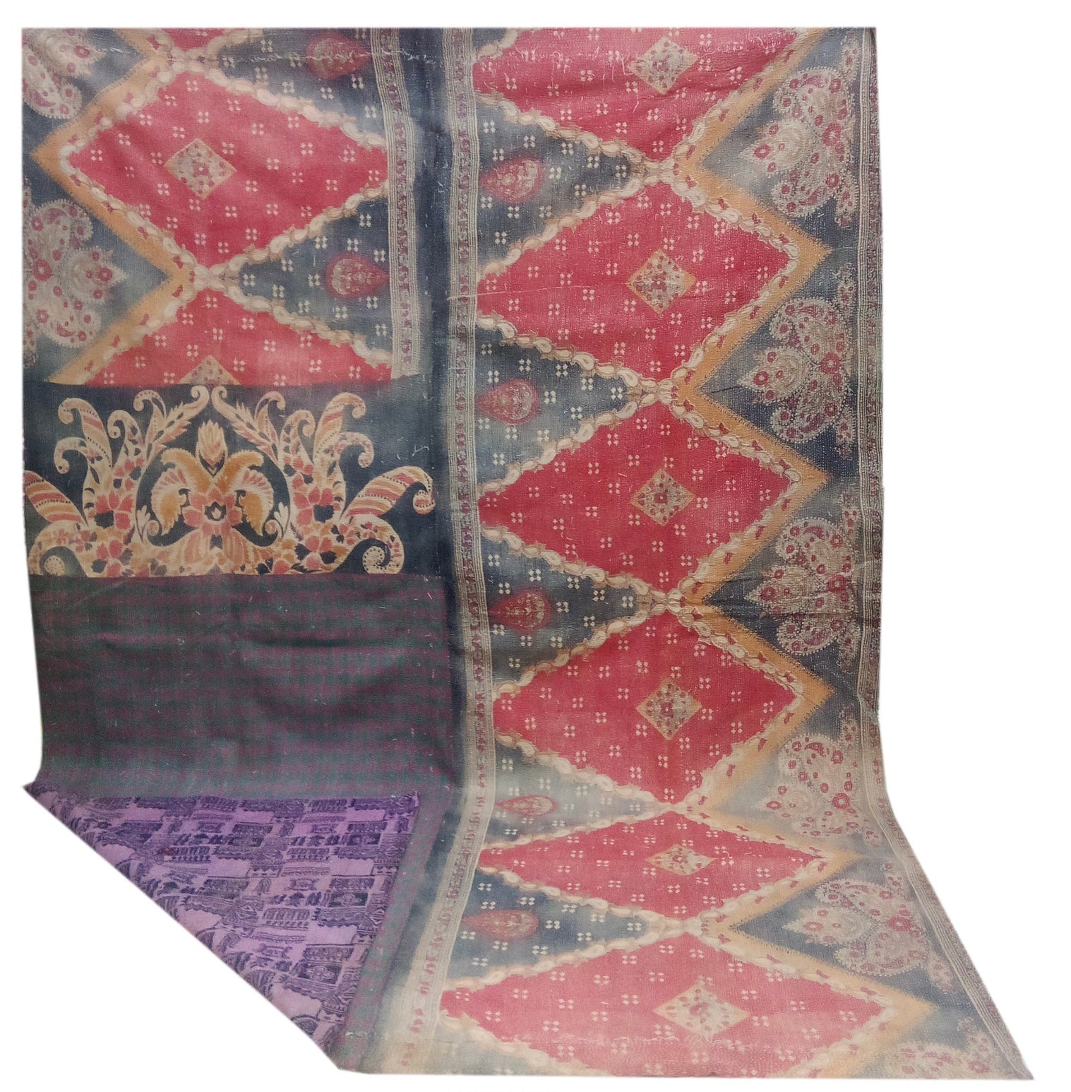 Gudari quilt