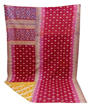 Gudari quilt