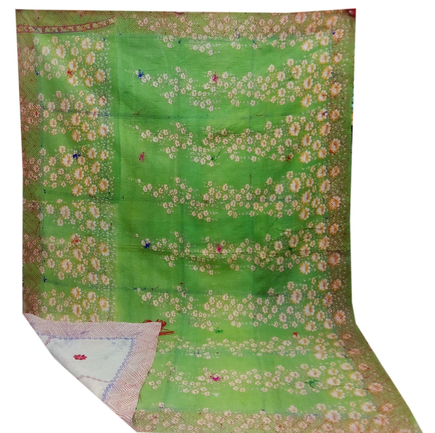 Gudari quilt