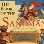 The Book of the Sandman