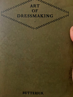 Art of Dressmaking