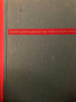 Danny Kayes around the world tales