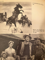 The western film Annual Book