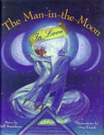 The Man in the Moon in Love Book