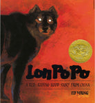Lon Po Po Book