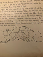 Dancing Cloud book