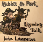 Rabbit and Pork book