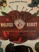 Wolves and honey book