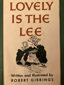 Lovely is the Lee Book