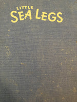 Little Sea Legs Book