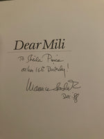 Dear milli book