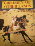 Children of other Lands Book