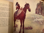 Dancing Cloud book