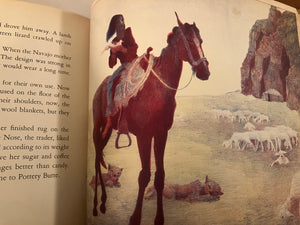 Dancing Cloud book