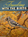 Travelling with birds book